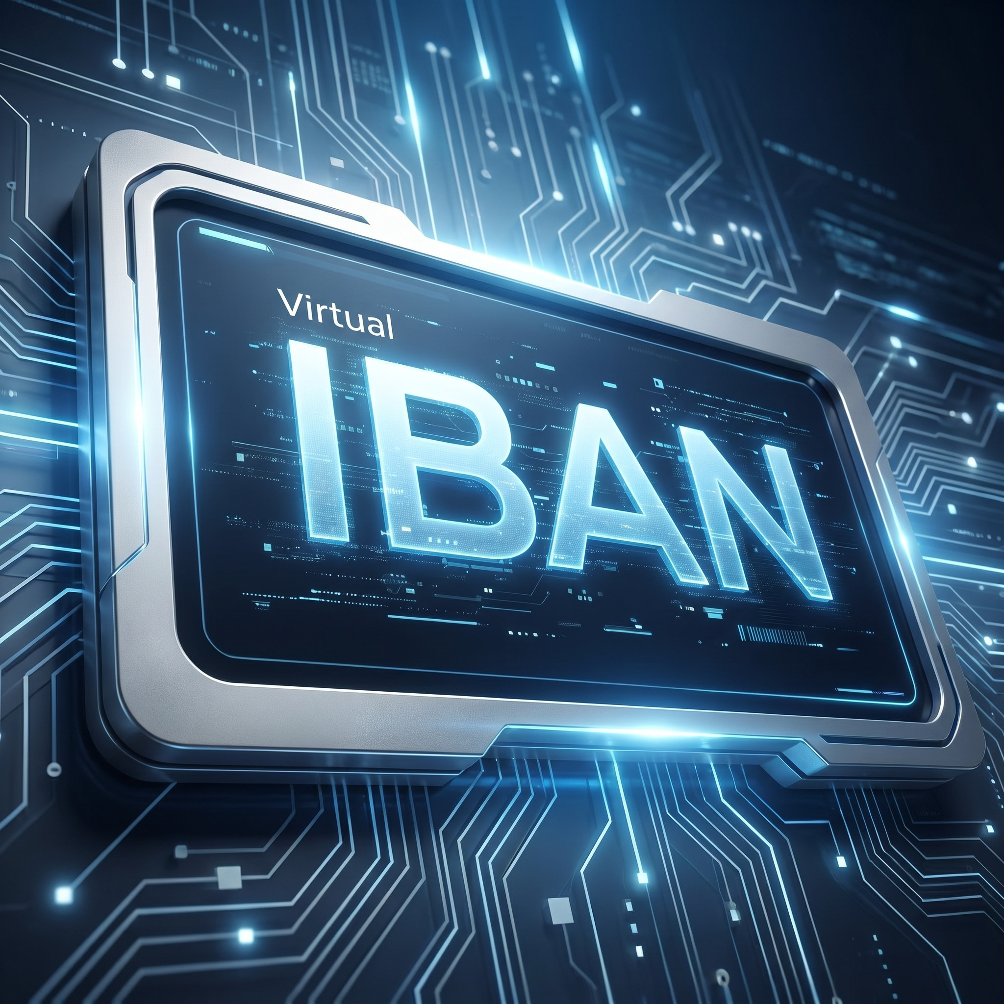 Viban service illustration